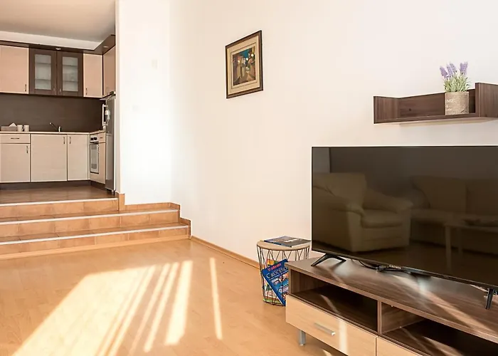 Montemar Sunny Beach