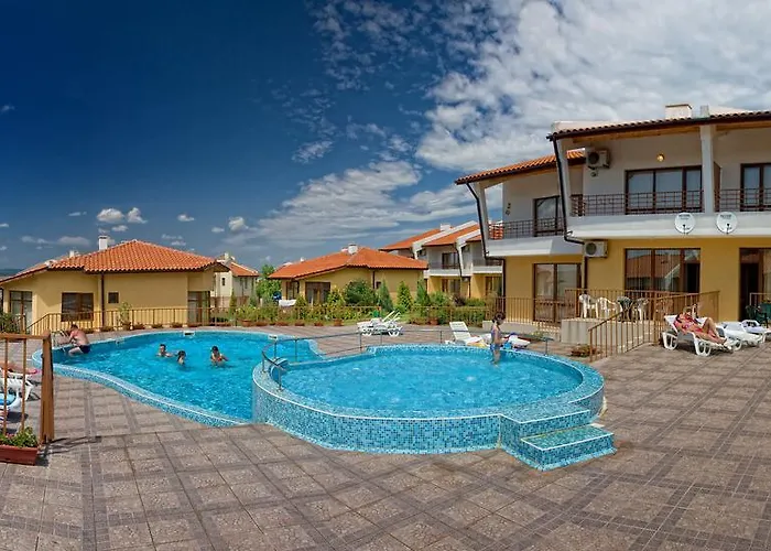 Montemar Sunny Beach