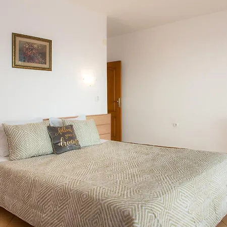 Montemar Villas ساني بيتش