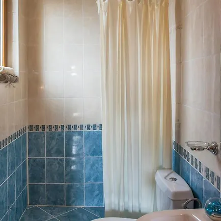 Montemar Villas ساني بيتش