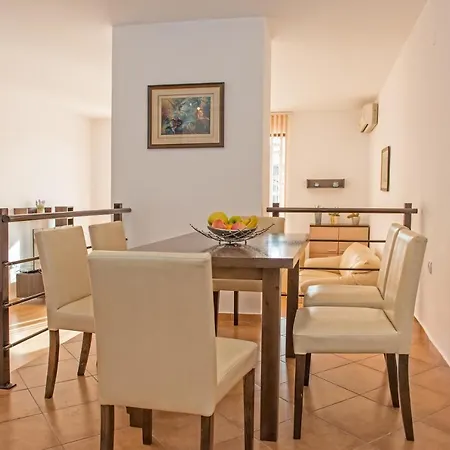 Montemar Villas فيلة *