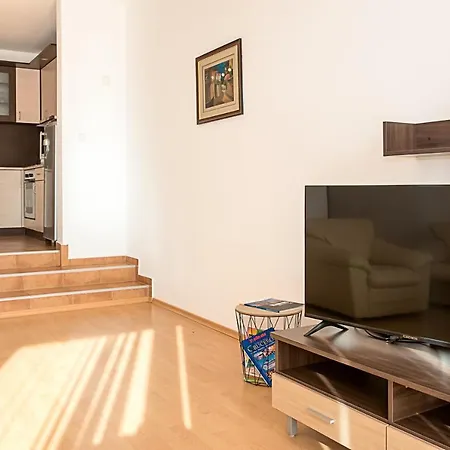 Montemar Слънчев бряг