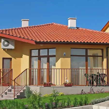 Montemar Villas فيلة