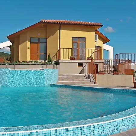 Montemar Villas فيلة *
