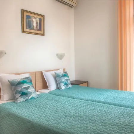 Montemar Villas * ساني بيتش