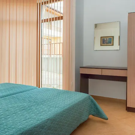 Montemar Villas فيلة ساني بيتش