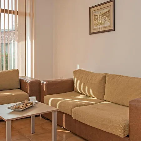 Montemar Villas ساني بيتش