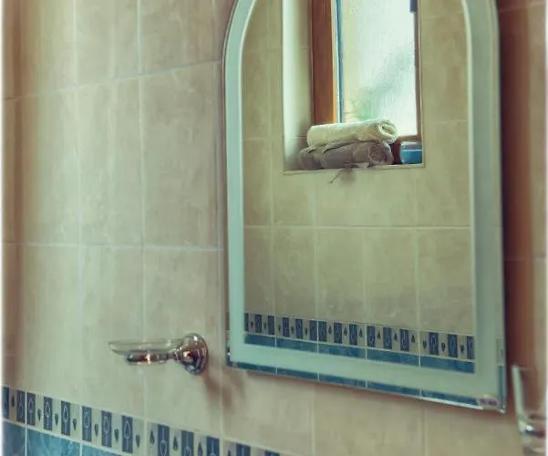 Montemar Луксозна вила Слънчев бряг