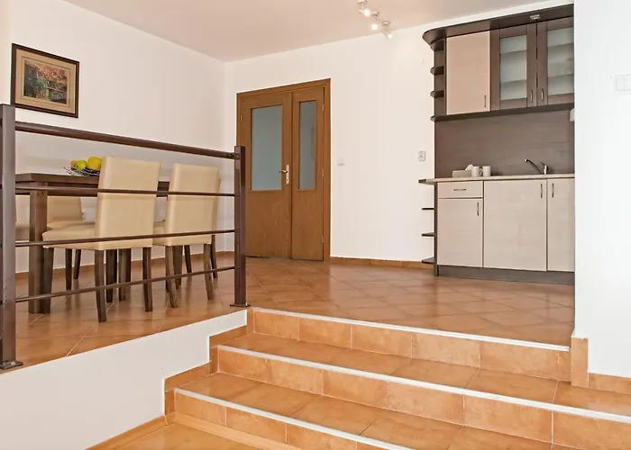 Villa Montemar Slantschew brjag