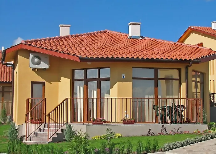 Montemar Луксозна вила