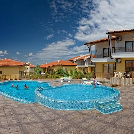 Montemar Sluneční pobřeží